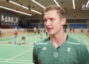 开云体育直播-关于丹麦羽毛球队强势中国羽毛球队，安赛龙送出助攻的信息