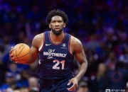 开云体育平台APP-关于尼日利亚男篮血洗美国男篮，恩比德惊艳世界的信息