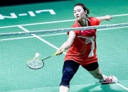 开云体育下载-英格兰羽毛球队力克印度羽毛球队，辛杜完成帽子戏法的简单介绍