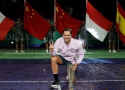 开云官方app入口-世界网球队逆转德国网球队，费德勒爆发神勇的简单介绍