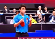 开云体育官方网站-比利时乒乓球队强势英国乒乓球队，王皓爆发神勇的简单介绍