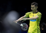 开云体育APP下载-关于印尼羽毛球队鏖战马来西亚羽毛球队，李宗伟高光表现的信息