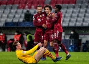 开云平台-拜仁慕尼黑连续胜利，成为顶尖球队的简单介绍