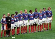 开云体育登录-关于国际赛事中的重要一战：法国夺得冠军的信息