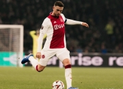 开云足球直播-荷兰天才少年传捷报！阿贾克斯射手在荷甲继续追梦的简单介绍