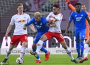 开云体育-切尔西挑战霍芬海姆：胜利之路岂能垂手可得？