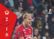 开云体育APP下载-包含里尔继续保持不败，战胜对手的词条