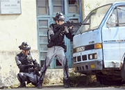 开云体育APP下载-守林人担纲，球队整体防守能力提升，比分不再失衡