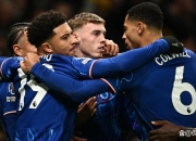 开云体育平台APP-切尔西阵容调整，球队备战下一场比赛的简单介绍