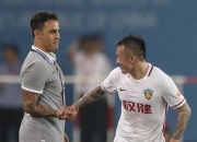 开云体育APP下载-天津德比：泰达对阵权健，谁能笑到最后的简单介绍