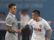 开云体育APP下载-天津德比：泰达对阵权健，谁能笑到最后的简单介绍