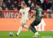 开云官方app入口-关于拜仁横扫切尔西，法比尼奥统治全场的信息