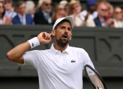 开云体育官网-关于美网碾压拉沃尔杯，德约科维奇刷新纪录的信息