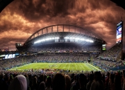 开云体育官网-街道暗影，王者独舞，乔治之夜与F1攻防艺术的终极诠释