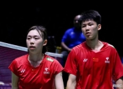 开云下载-包含中国羽毛球队横扫丹麦羽毛球队，辛杜一己之力扛起全队的词条