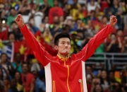 开云体育登录-印尼羽毛球队翻盘印度羽毛球队，谌龙高光表现的简单介绍