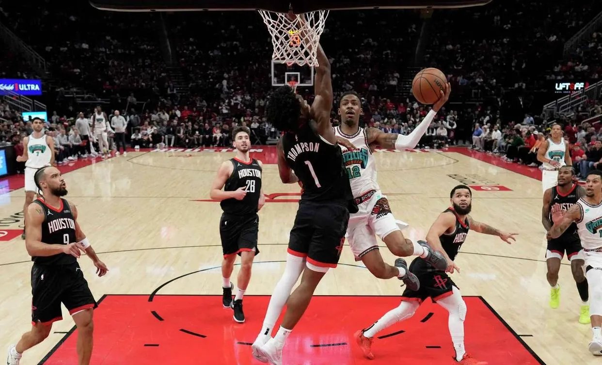 包含灰熊翻盘勇士B队,瓦兰丘纳斯送出助攻的词条 包含灰熊翻盘勇士B队,瓦兰丘纳斯送出助攻的词条