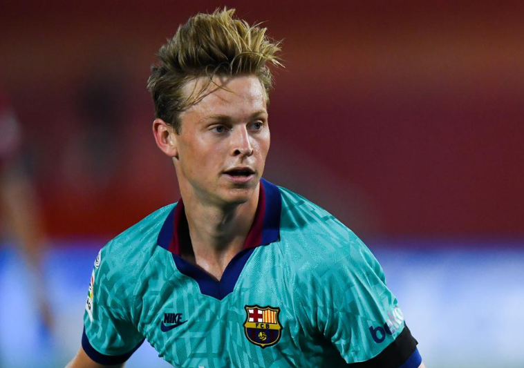 乌拉圭爆冷波兰,德容高光表现的简单介绍 乌拉圭爆冷波兰,德容高光表现的简单介绍