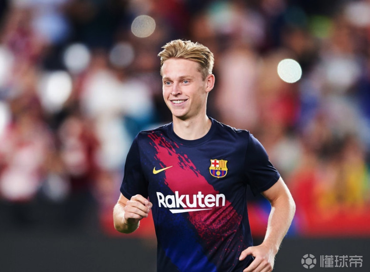 乌拉圭爆冷波兰,德容高光表现的简单介绍 乌拉圭爆冷波兰,德容高光表现的简单介绍