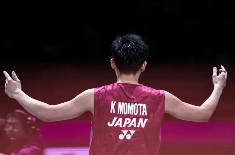 关于日本羽毛球队爆冷韩国羽毛球队,桃田贤斗完成帽子戏法的信息 关于日本羽毛球队爆冷韩国羽毛球队,桃田贤斗完成帽子戏法的信息