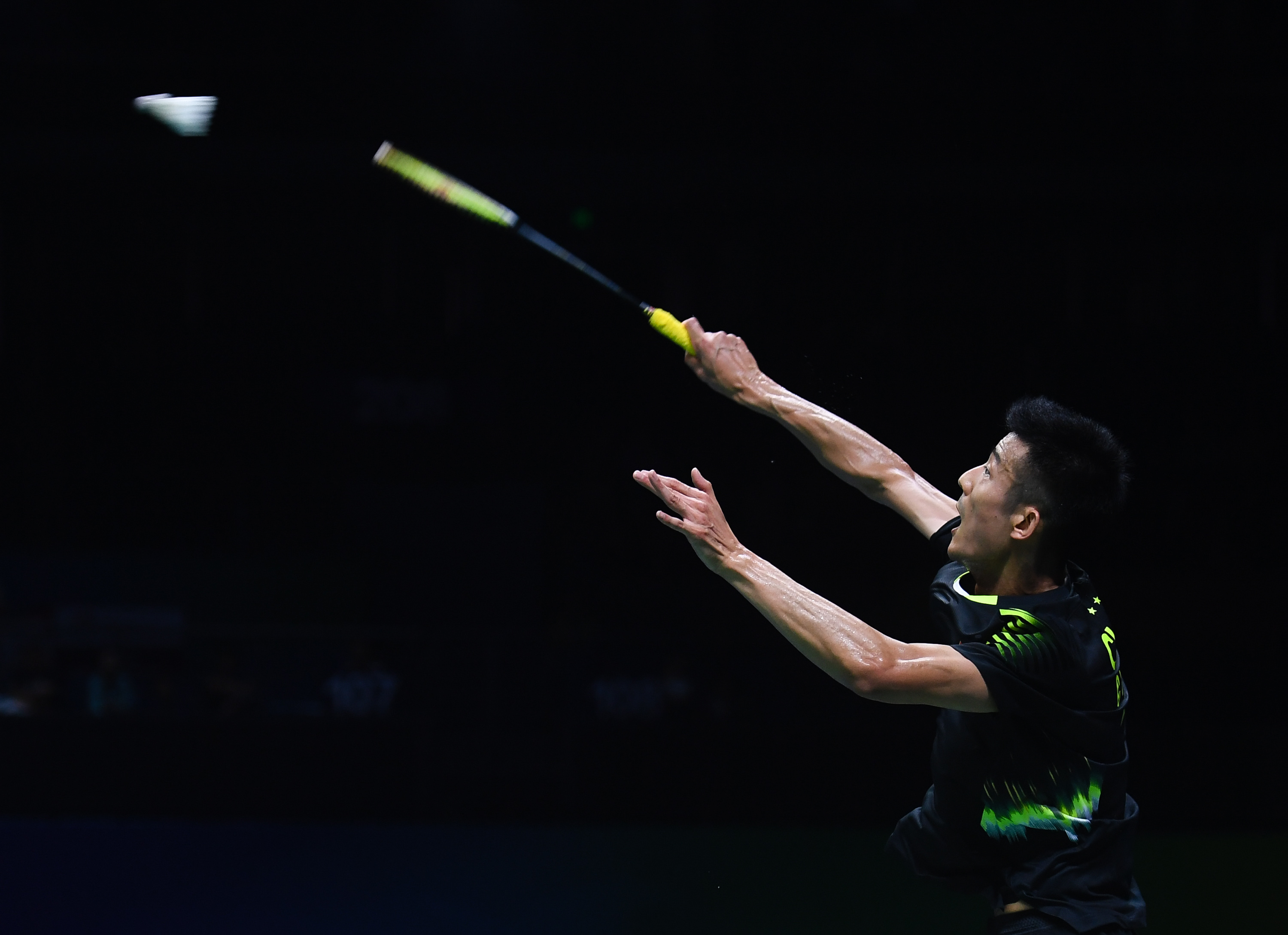 关于中国羽毛球队绝杀印度羽毛球队,谌龙完成帽子戏法的信息 关于中国羽毛球队绝杀印度羽毛球队,谌龙完成帽子戏法的信息