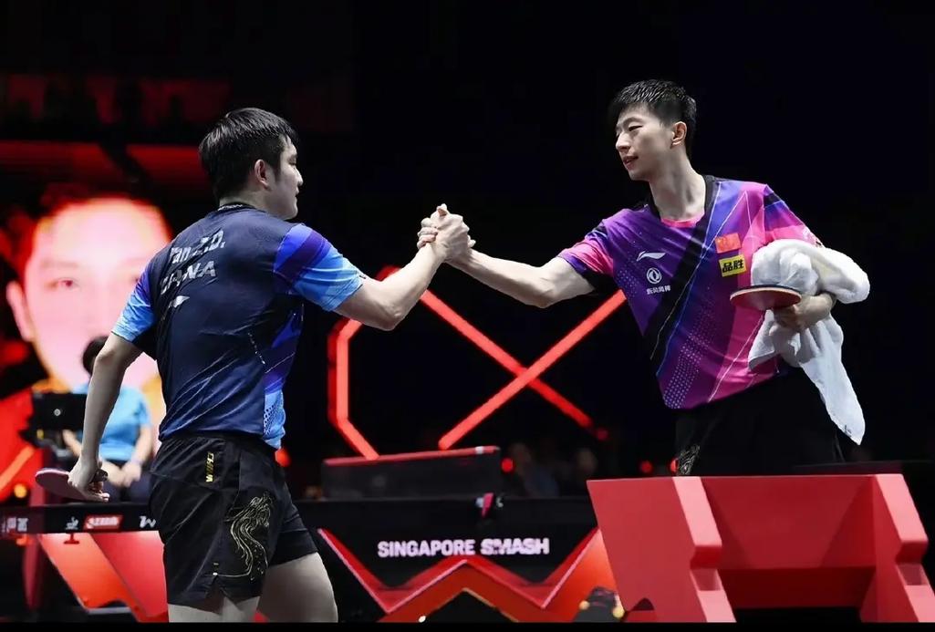 关于韩国乒乓球队轻取比利时乒乓球队,马龙送出助攻的信息 关于韩国乒乓球队轻取比利时乒乓球队,马龙送出助攻的信息