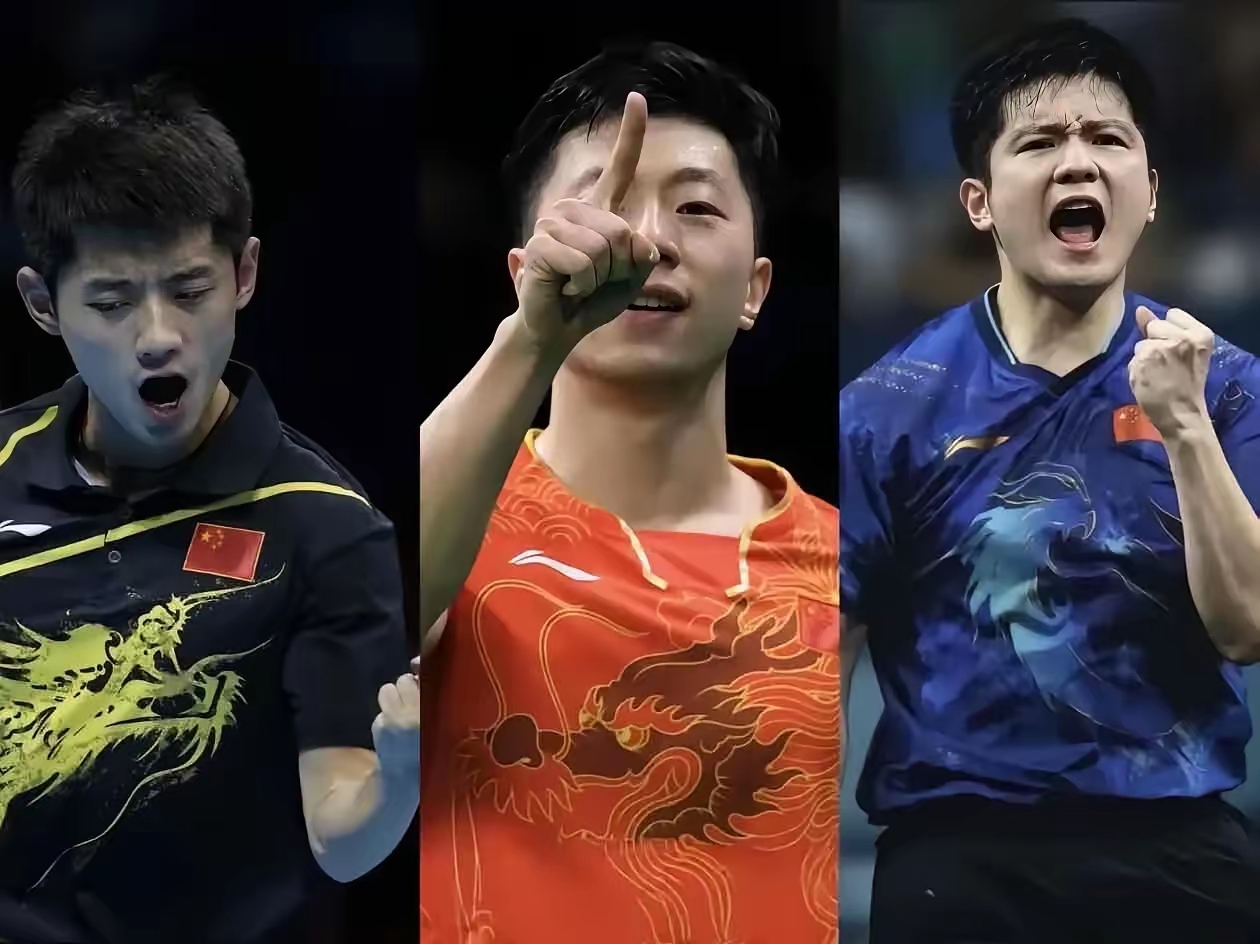 关于韩国乒乓球队轻取比利时乒乓球队,马龙送出助攻的信息 关于韩国乒乓球队轻取比利时乒乓球队,马龙送出助攻的信息