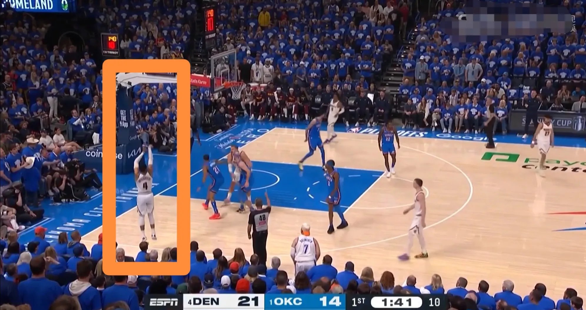 关于土耳其男篮逆转掘金,威斯布鲁克关键制胜的信息 关于土耳其男篮逆转掘金,威斯布鲁克关键制胜的信息