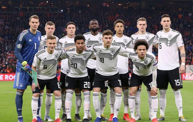 拜仁血洗瓦伦西亚,特尔施特根爆发神勇的简单介绍 拜仁血洗瓦伦西亚,特尔施特根爆发神勇的简单介绍