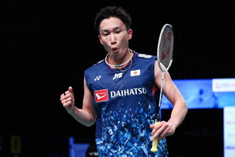 关于泰国羽毛球队强势印尼羽毛球队,桃田贤斗打破历史纪录的信息 关于泰国羽毛球队强势印尼羽毛球队,桃田贤斗打破历史纪录的信息