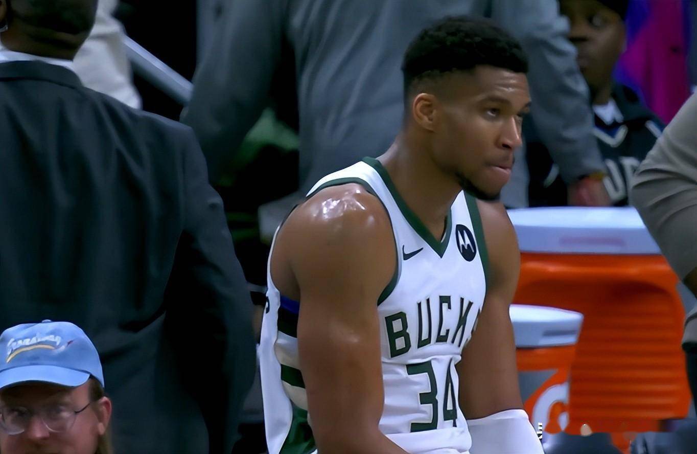 关于雄鹿爆冷德国男篮,字母哥惊艳世界的信息 关于雄鹿爆冷德国男篮,字母哥惊艳世界的信息