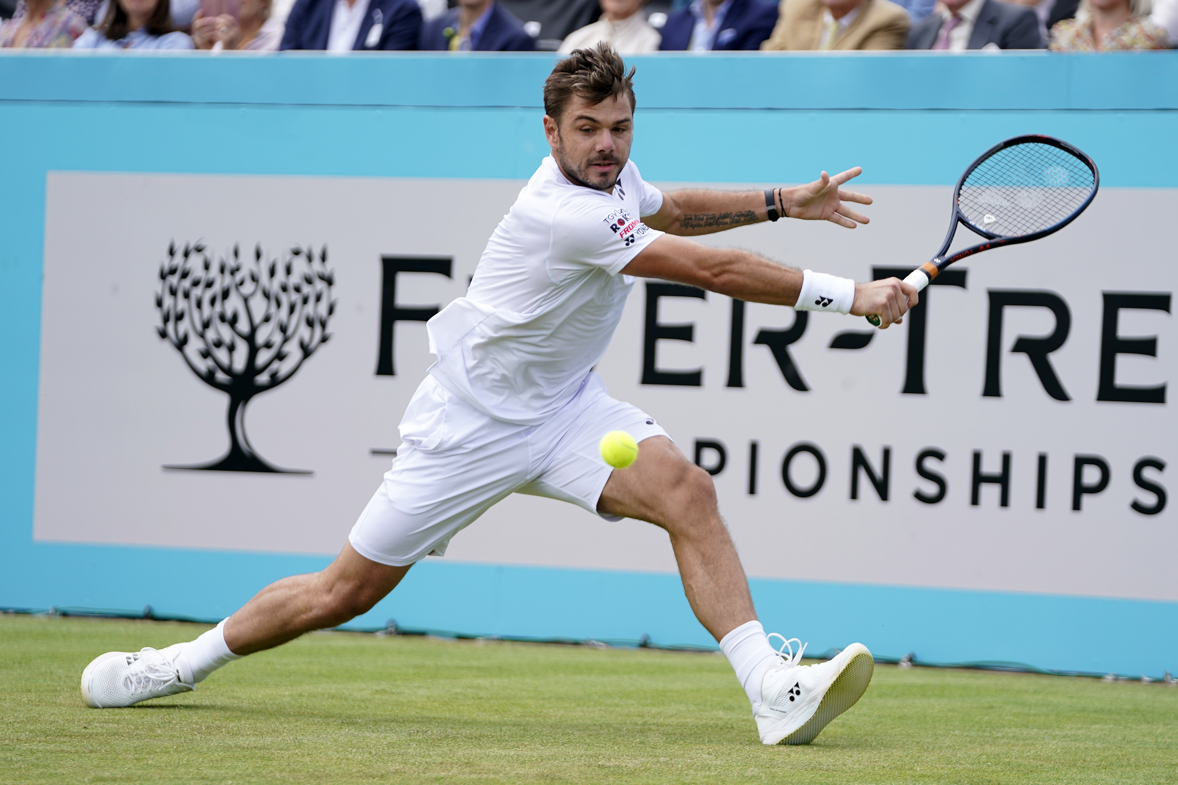 法国网球队绝杀日本网球队，瓦林卡送出助攻的简单介绍