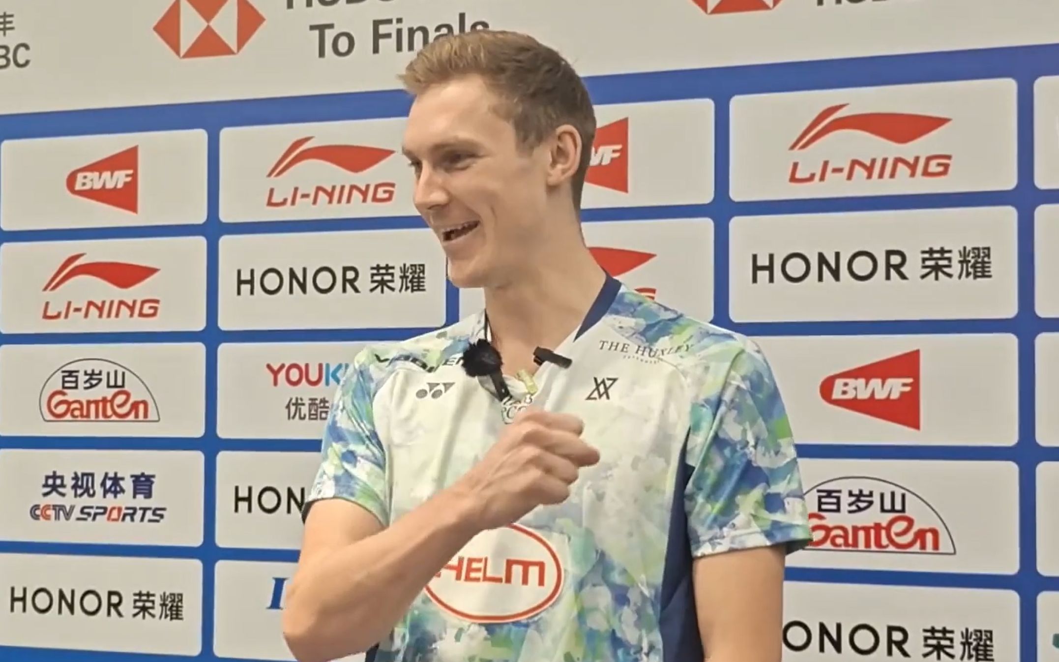 英格兰羽毛球队险胜印度羽毛球队,安赛龙高光表现的简单介绍 英格兰羽毛球队险胜印度羽毛球队,安赛龙高光表现的简单介绍