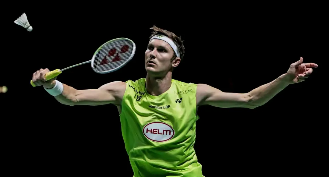 英格兰羽毛球队险胜印度羽毛球队,安赛龙高光表现的简单介绍 英格兰羽毛球队险胜印度羽毛球队,安赛龙高光表现的简单介绍