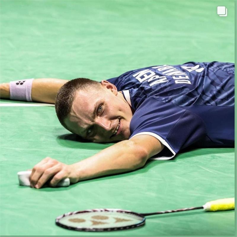 关于丹麦羽毛球队强势中国羽毛球队,安赛龙送出助攻的信息 关于丹麦羽毛球队强势中国羽毛球队,安赛龙送出助攻的信息