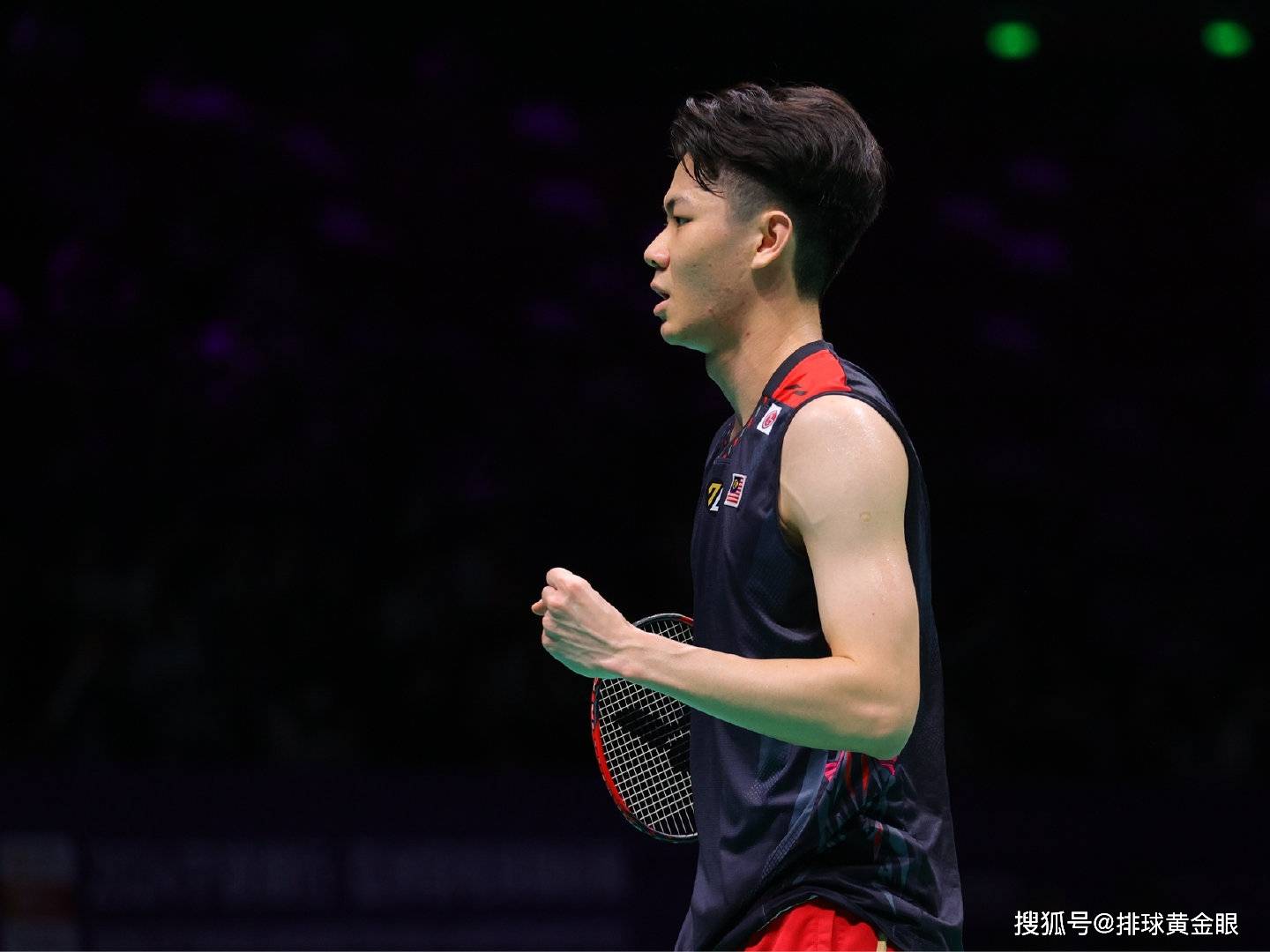 马来西亚羽毛球队逆转印尼羽毛球队,安赛龙送出助攻的简单介绍 马来西亚羽毛球队逆转印尼羽毛球队,安赛龙送出助攻的简单介绍