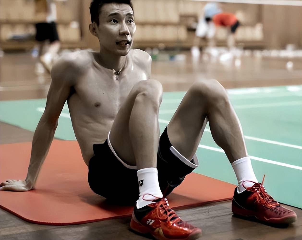 关于法国羽毛球队险胜印度羽毛球队,李宗伟高光表现的信息 关于法国羽毛球队险胜印度羽毛球队,李宗伟高光表现的信息