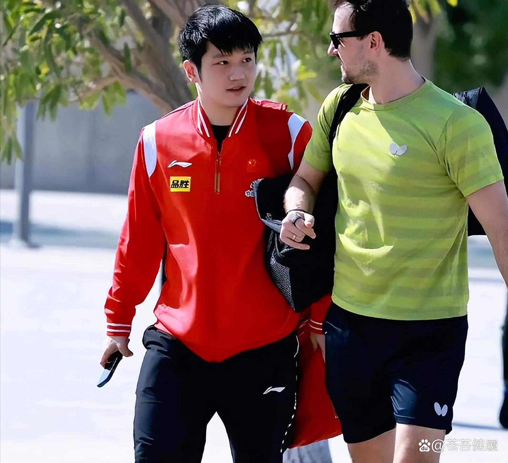 包含奥地利乒乓球队完胜中国乒乓球队,波尔爆发神勇的词条 包含奥地利乒乓球队完胜中国乒乓球队,波尔爆发神勇的词条