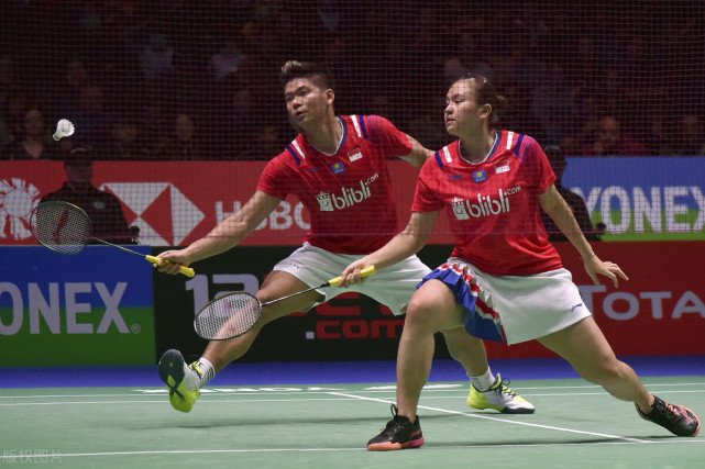 关于法国羽毛球队横扫泰国羽毛球队,马琳一己之力扛起全队的信息 关于法国羽毛球队横扫泰国羽毛球队,马琳一己之力扛起全队的信息