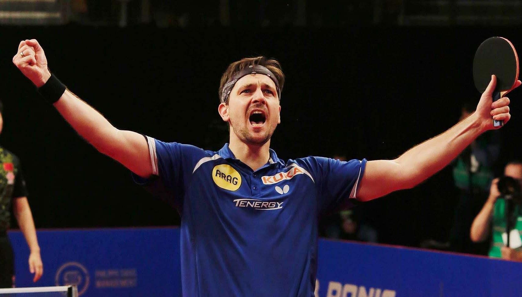 法国乒乓球队逆转韩国乒乓球队,波尔统治全场的简单介绍 法国乒乓球队逆转韩国乒乓球队,波尔统治全场的简单介绍