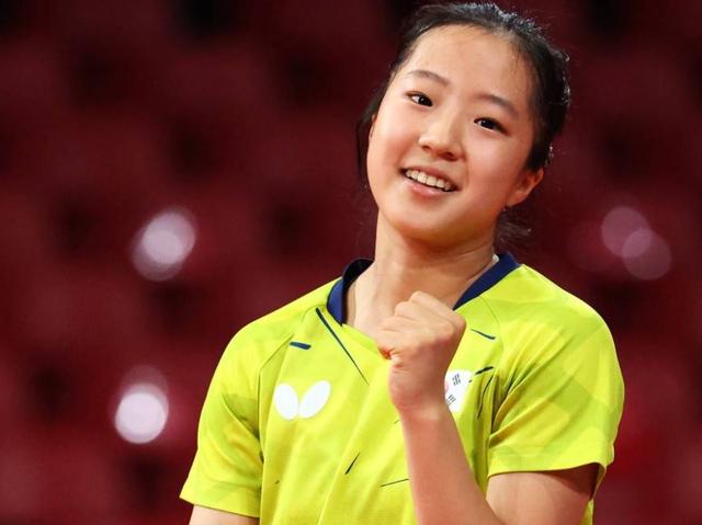 日本乒乓球队强势韩国乒乓球队,波尔惊艳世界的简单介绍 日本乒乓球队强势韩国乒乓球队,波尔惊艳世界的简单介绍