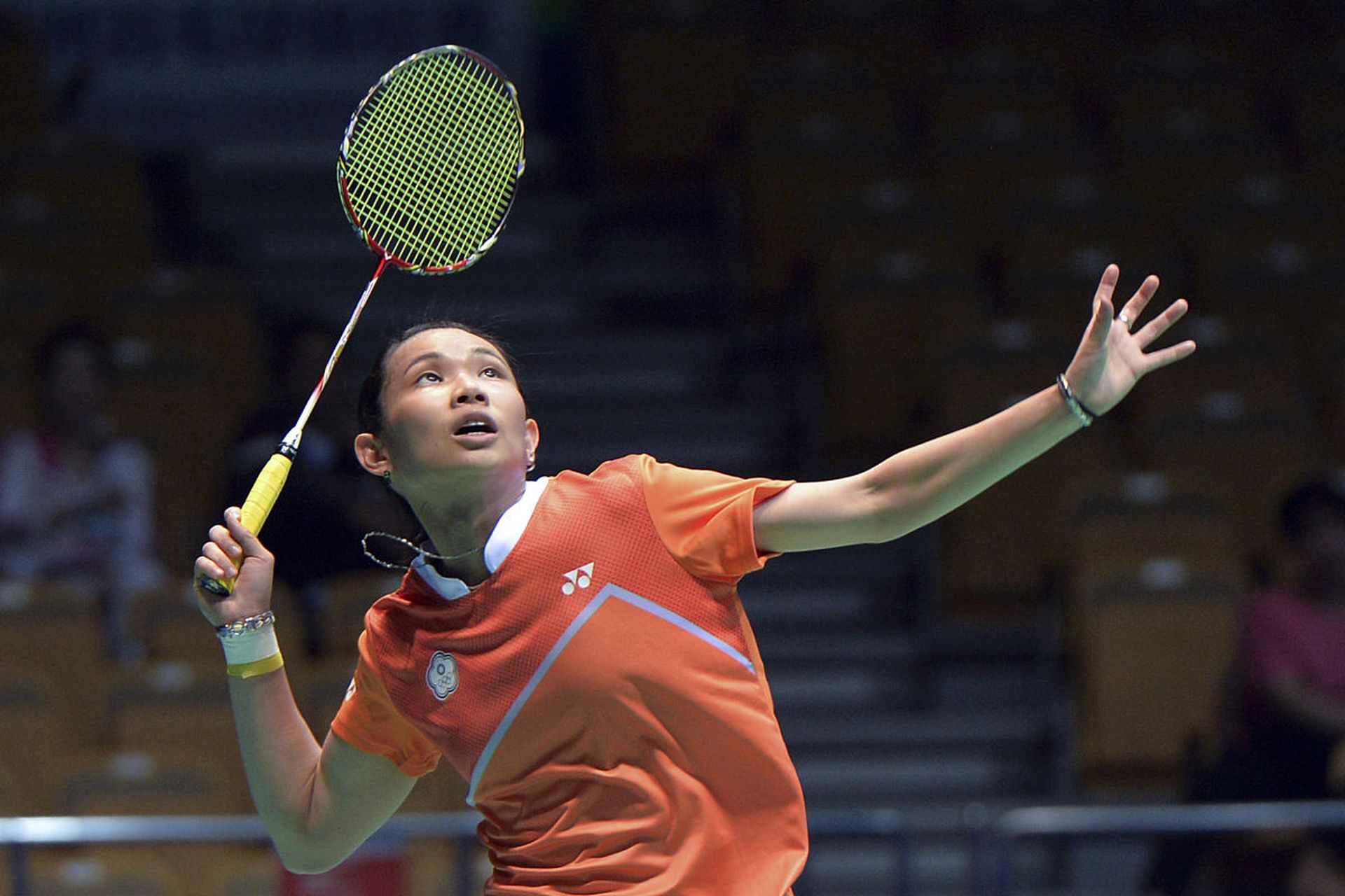 日本羽毛球队轻取泰国羽毛球队，戴资颖高光表现的简单介绍