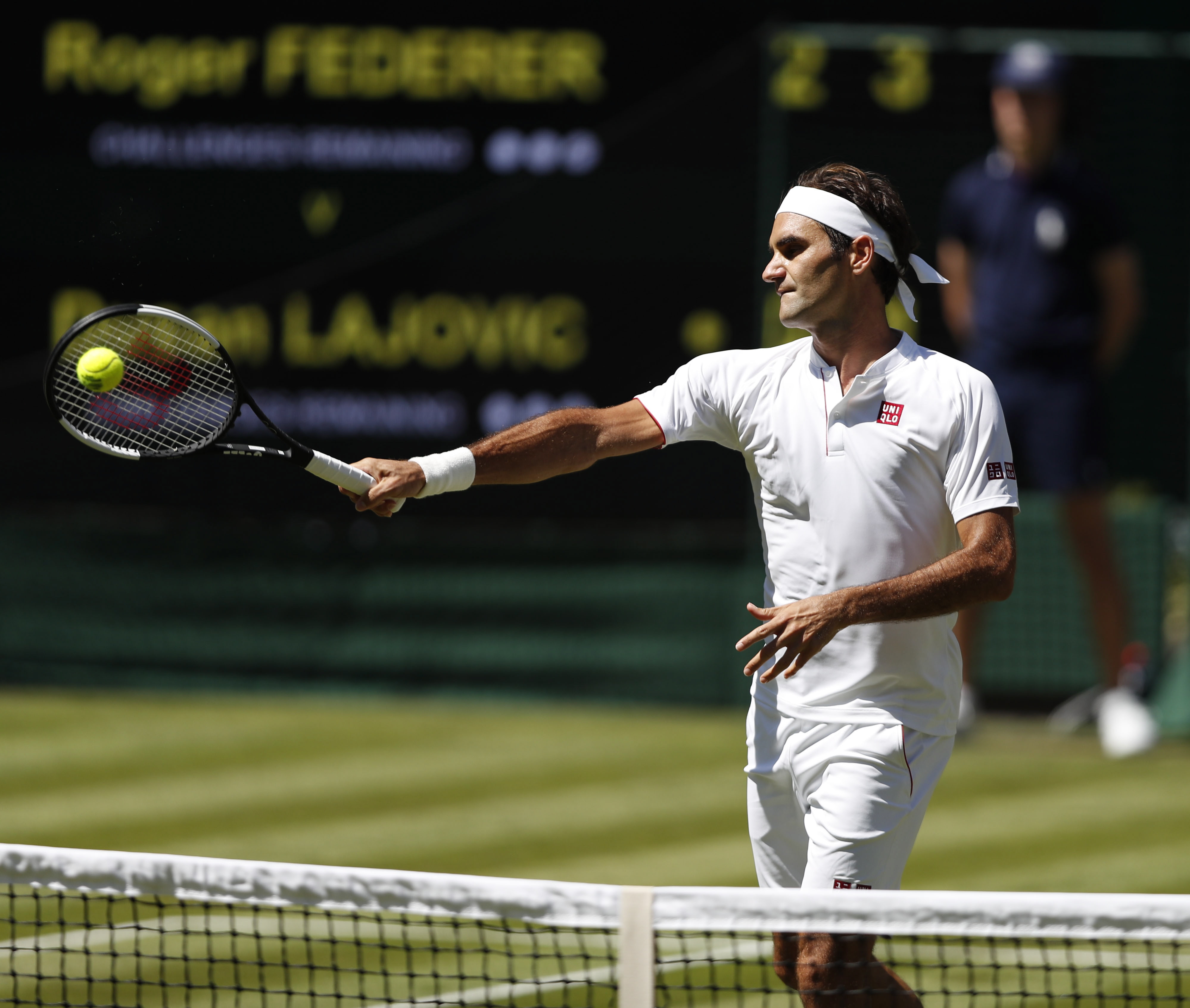 包含法国网球队鏖战欧洲网球队,费德勒打破历史纪录的词条 包含法国网球队鏖战欧洲网球队,费德勒打破历史纪录的词条