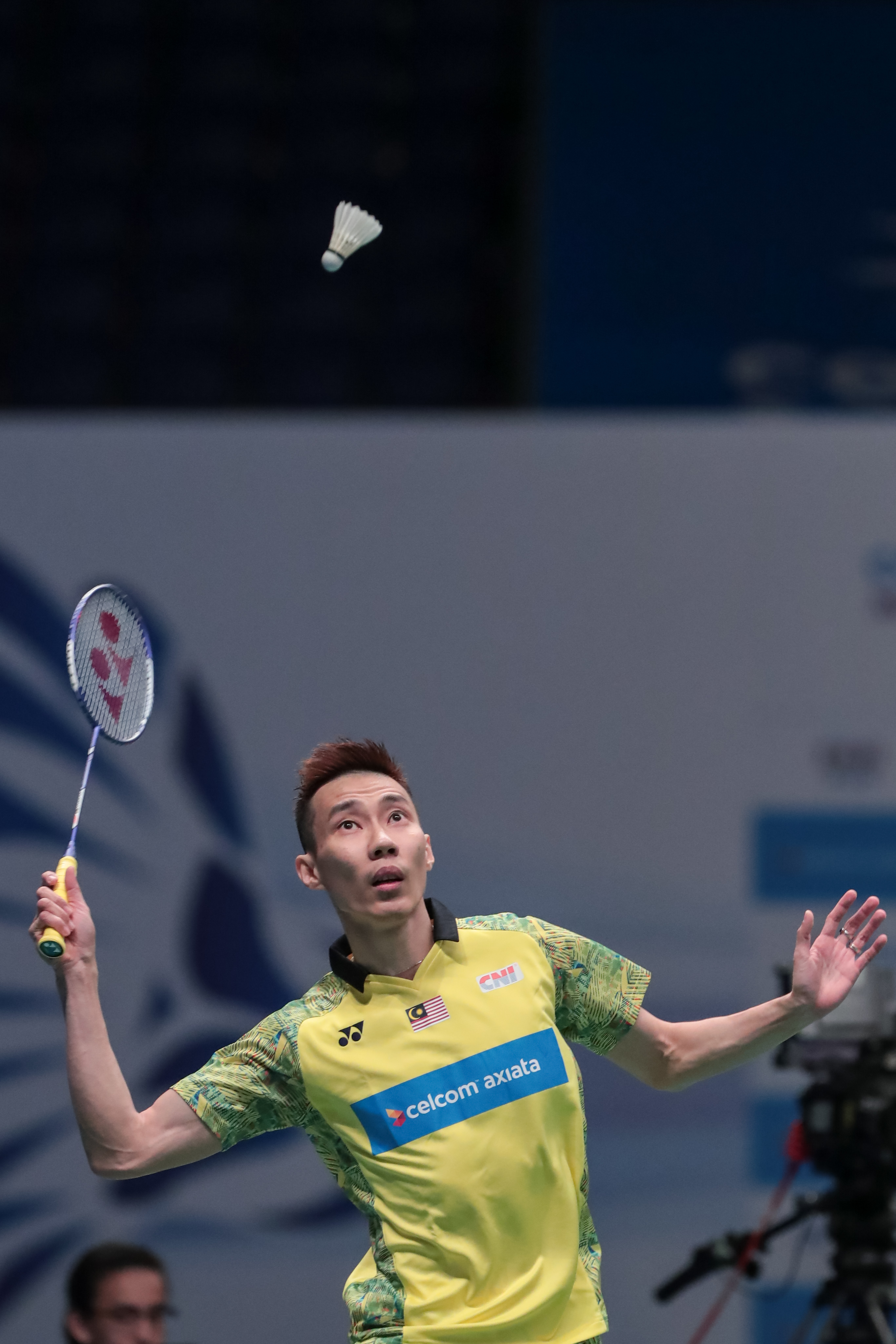 关于印尼羽毛球队鏖战马来西亚羽毛球队，李宗伟高光表现的信息