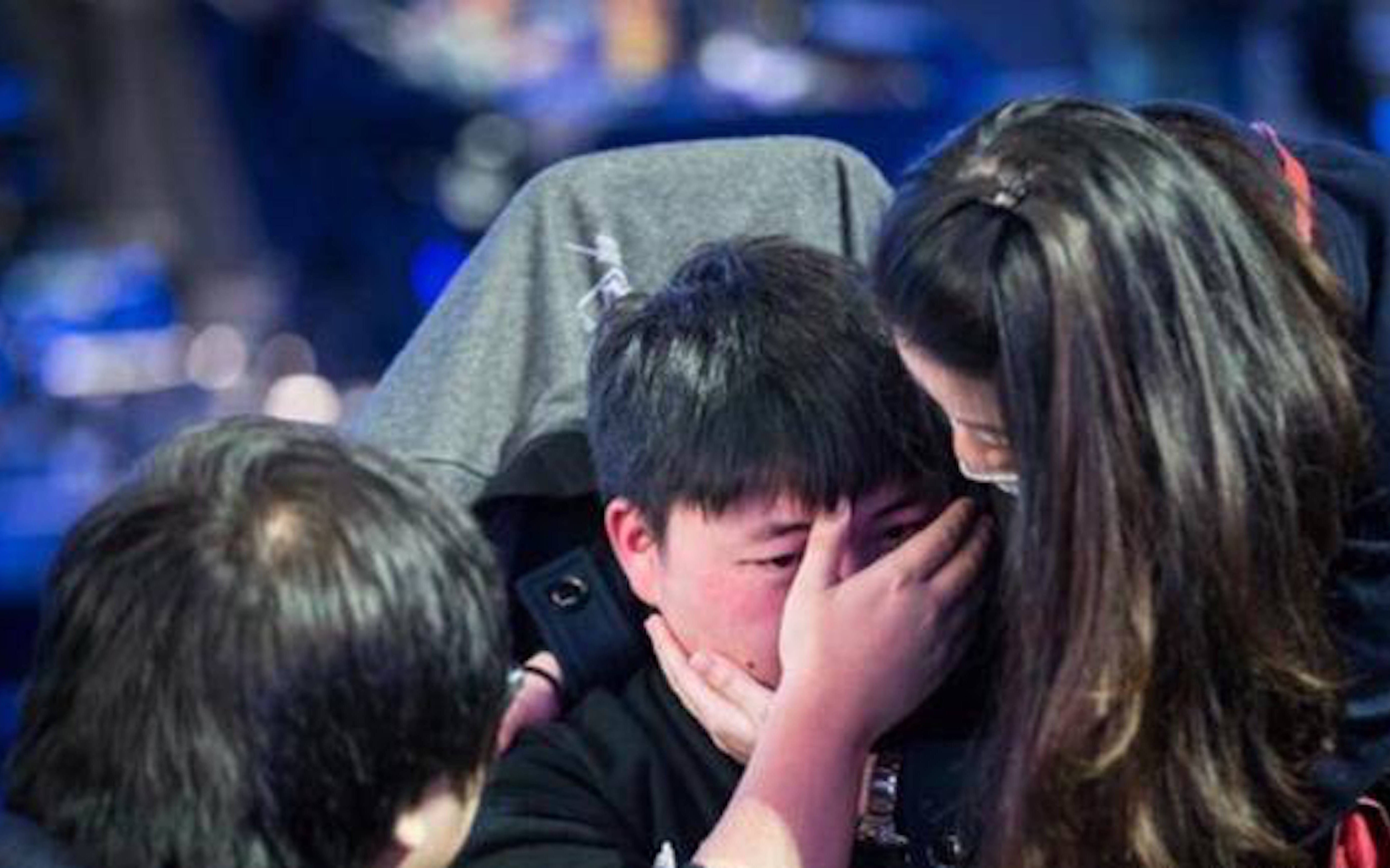 RNG碾压RGE,Meiko2送出助攻 RNG碾压RGE,Meiko2送出助攻