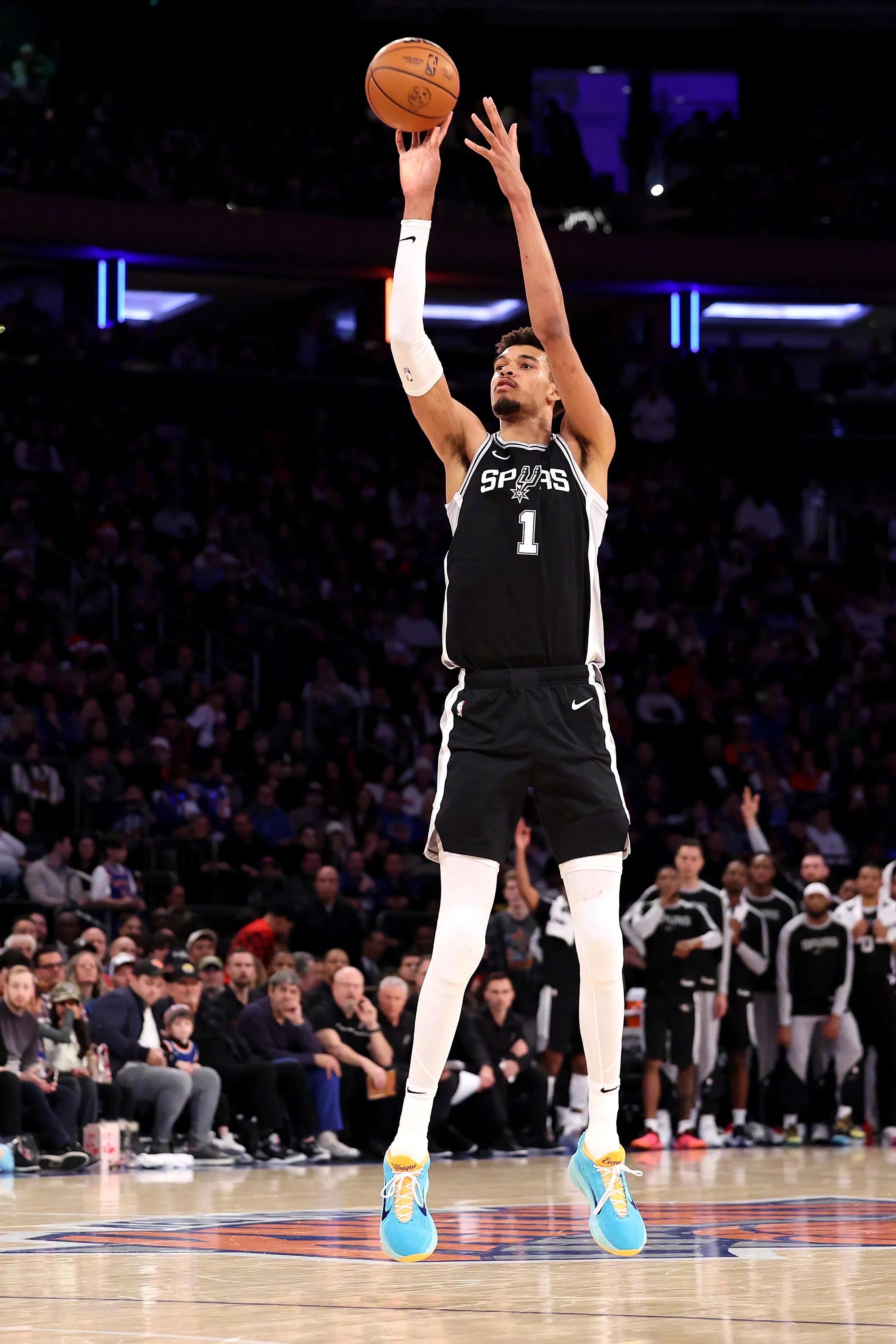 尼克斯一枝独秀,新赛季期待值不断提升 尼克斯一枝独秀,新赛季期待值不断提升