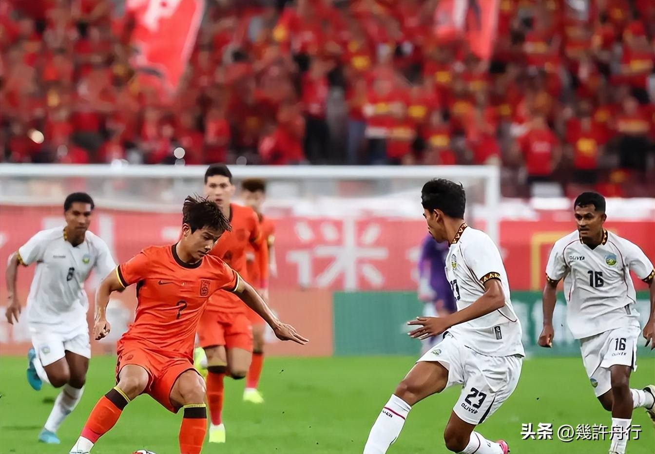 爆冷比赛引发热议，实力悬殊反转让人惊讶的简单介绍