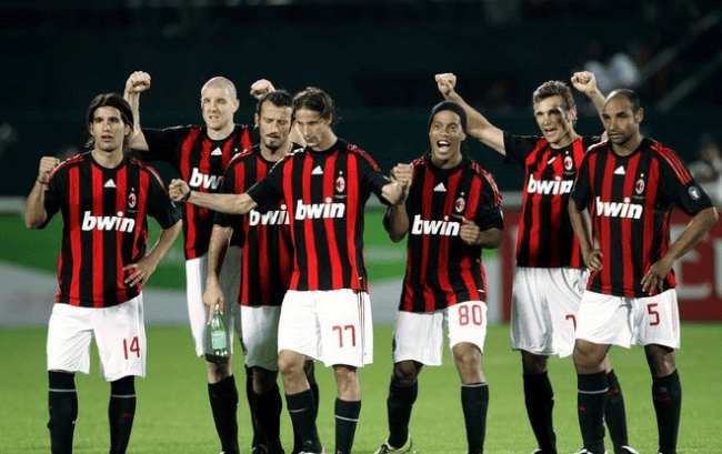 卡利亚里力争胜利,AC米兰能否斩获三分?的简单介绍 卡利亚里力争胜利,AC米兰能否斩获三分?的简单介绍