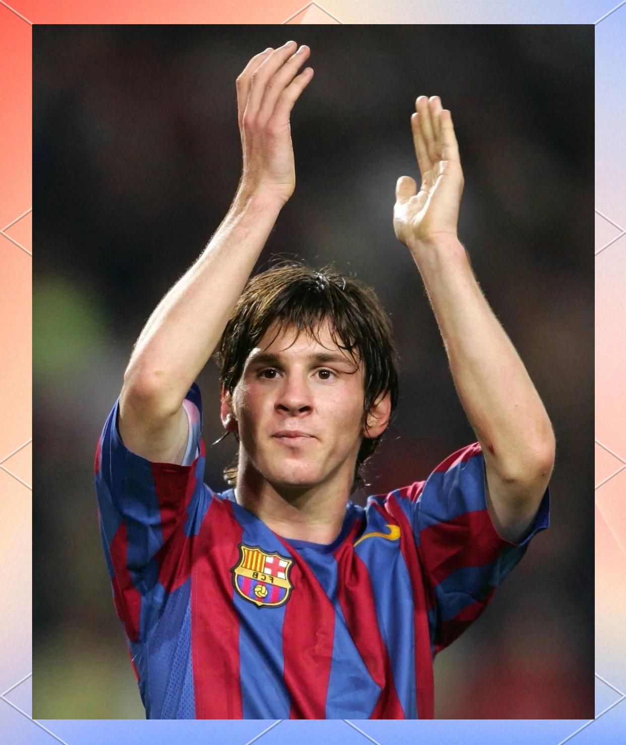 包含梅西独中两元,巴萨赢得激动人心比赛的词条 包含梅西独中两元,巴萨赢得激动人心比赛的词条