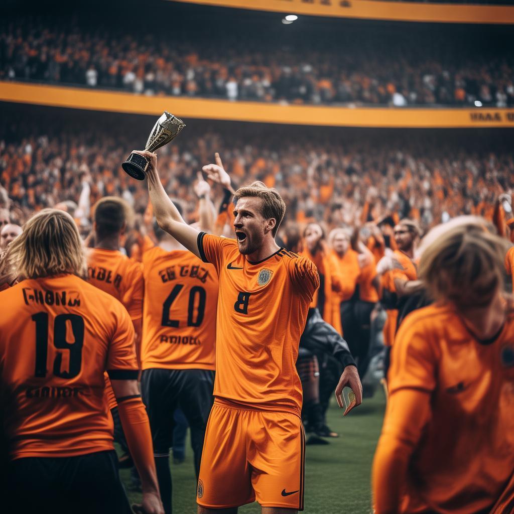 荷兰天才少年传捷报!阿贾克斯射手在荷甲继续追梦的简单介绍 荷兰天才少年传捷报!阿贾克斯射手在荷甲继续追梦的简单介绍